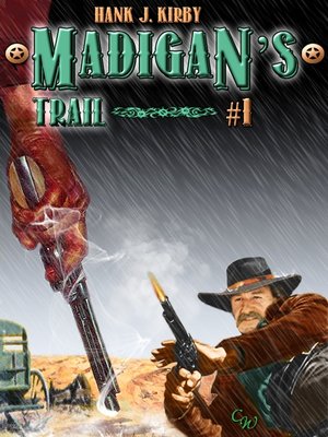 cover image of Madigan 1